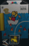 DE VIAJE CON PATITA          (+PATITO)  (LIBRO PUZZLE)