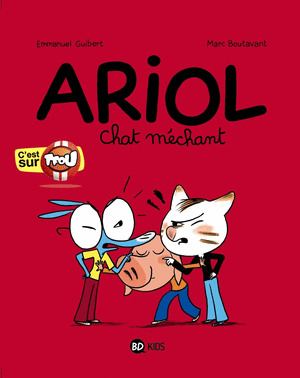 ARIOL TOME 6