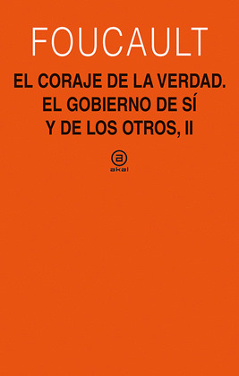 CORAJE DE LA VERDAD, EL