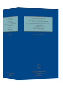 DERECHO DEL TRABAJO (25ª EDICION, 2008)