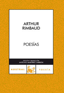 POESIA (RIMBAUD)