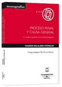PROCESO PENAL CAUSA GENERAL 1ª ED