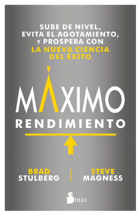 MÁXIMO RENDIMIENTO