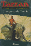 REGRESO DE TARZAN, EL