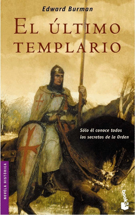 EL ULTIMO TEMPLARIO
