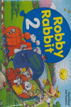 ROBBY RABBIT 2 STUDENT,S