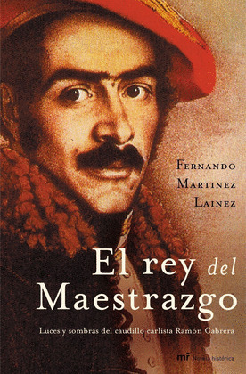 EL REY DEL MAESTRAZGO