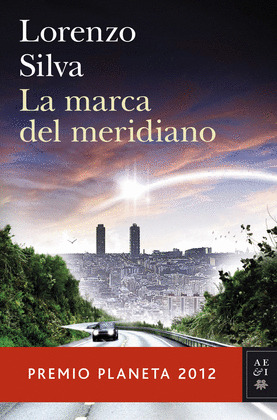 MARCA DEL MERIDIANO