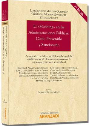 EL MOBBING EN LAS ADMINISTRACIONES PÚBLICAS