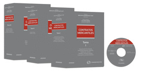 CONTRATOS MERCANTILES (TOMO I)