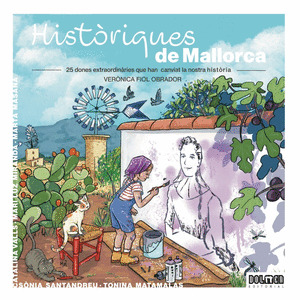 HIST.RIQUES DE MALLORCA