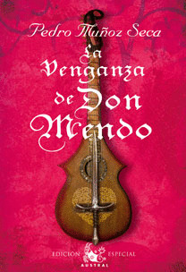 VENGANZA DE DON MENDO, LA