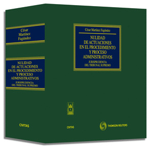 NULIDAD ACTUAL PROCEDIMIENTO 1ª ED