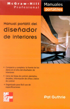 MANUAL PORTATIL DISEÑADOR
