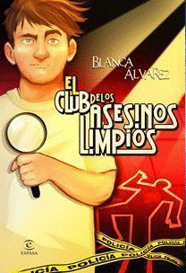 CLUB DE LOS ASESINOS LIMPIOS, EL