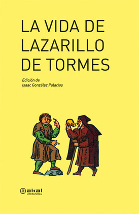 VIDA DE LAZARILLO DE TORMES, LA