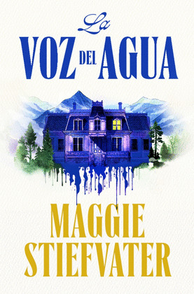 VOZ DEL AGUA, LA