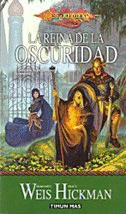 REINA DE LA OSCURIDAD,LA (T)