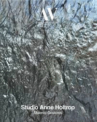 AV MONOGRAFÍAS, 277. STUDIO ANNE HOLTROP