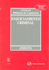 ENJUICIAMIENTO CRIMINAL 30ªED 2009