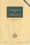 COMENTARIO AL CODIGO CIVIL (3ª EDICION, 2009)