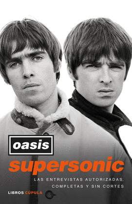 OASIS: SUPERSONIC