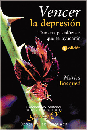 VENCER LA DEPRESIÓN
