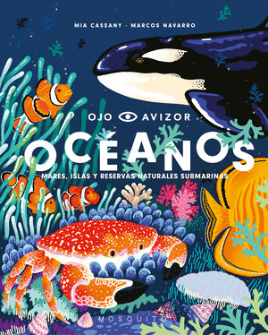 OCEANOS