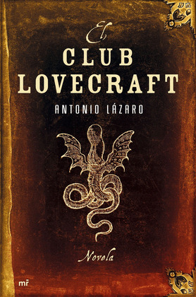 CLUB LOVECRAFT, EL