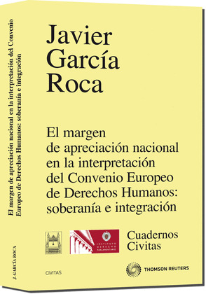 MARGEN DE APRECIACION NACIONAL EN LA INTERPRETA-