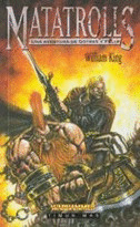 WARHAMMER. MATATROLLS (UNA AVENTURA DE GOTREK Y FELIX)