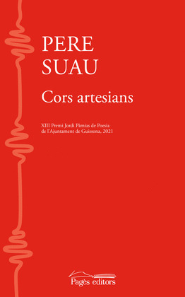 CORS ARTESIANS