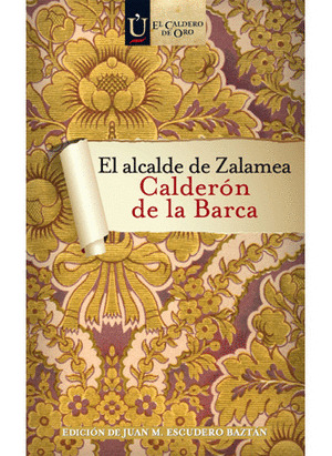 EL ALCALDE DE ZALAMEA
