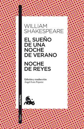 SUEÑO DE UNA NOCHE DE VERANO, EL / NOCHE DE REYES