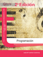 PROGRAMACIÓN (2ª EDICIÓN)