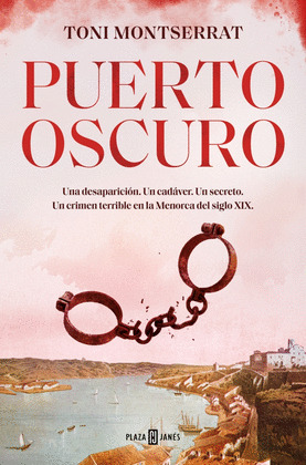 PUERTO OSCURO