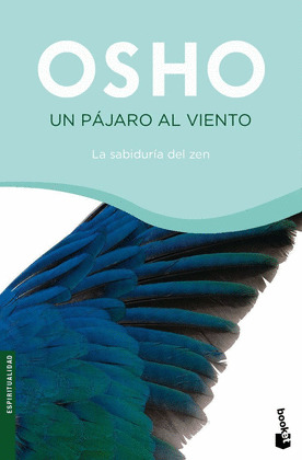 UN PAJARO AL VIENTO (NF)
