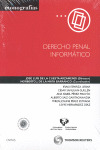 DERECHO PENAL INFORMÁTICO