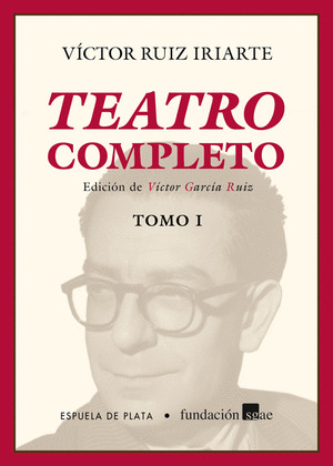 TEATRO COMPLETO