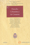 DERECHO URBANISTICO DE CANARIAS 1ª ED