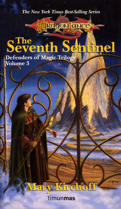 EL SEPTIMO CENTINELA/DRAGON LANCE