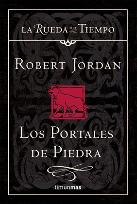 PORTALES DE PIEDRA, LOS (LA RUEDA DE LA FORTUNA, 7)