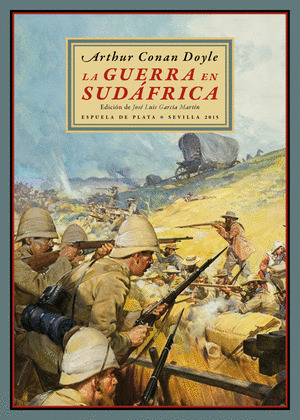 GUERRA EN SUDÁFRICA, LA