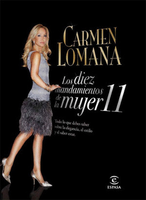 DIEZ MANDAMIENTOS DE LA MUJER 11, LOS