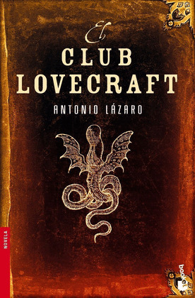 CLUB LOVECRAFT, EL