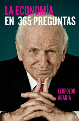 ECONOMIA EN 365 PREGUNTAS, LA