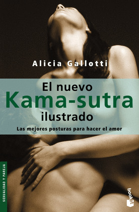 NUEVO KAMA-SUTRA ILUSTRADO, EL