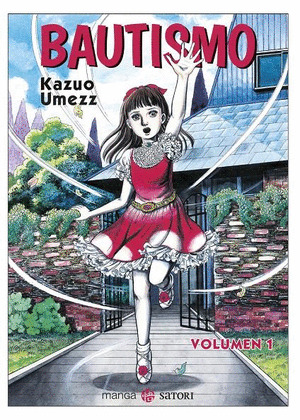 BAUTISMO, VOLUMEN 1