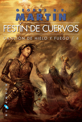 FESTIN DE CUERVOS (EBOOK)