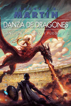 DANZA DE DRAGONES (EBOOK)